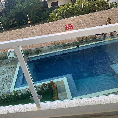 Flat Praia Dos Carneiros / Tamandare 104 Dış mekan fotoğraf