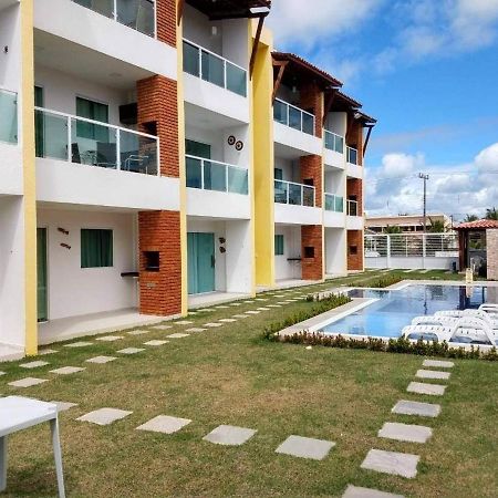Flat Praia Dos Carneiros / Tamandare 104 Dış mekan fotoğraf