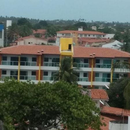 Flat Praia Dos Carneiros / Tamandare 104 Dış mekan fotoğraf