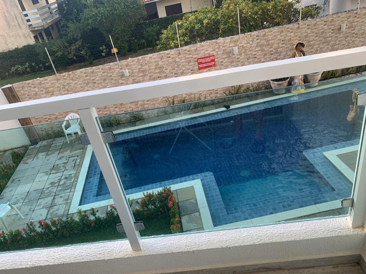 Flat Praia Dos Carneiros / Tamandare 104 Dış mekan fotoğraf