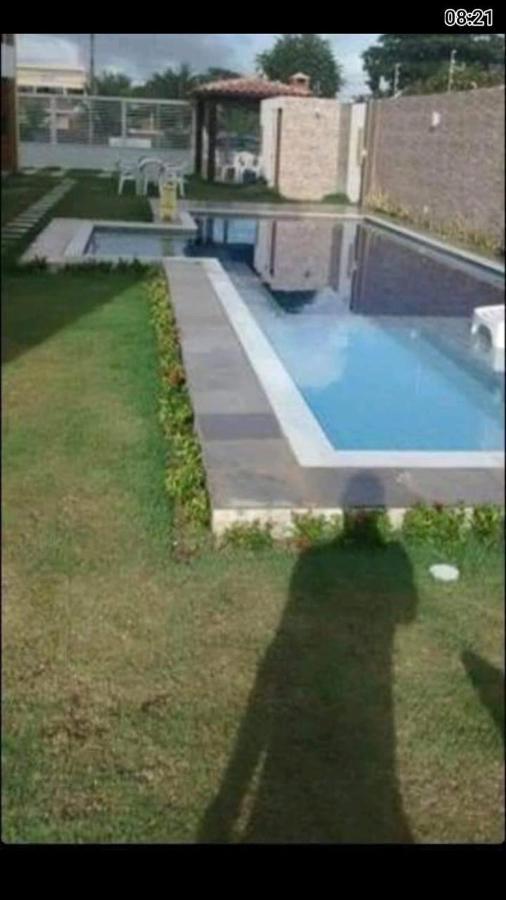 Flat Praia Dos Carneiros / Tamandare 104 Dış mekan fotoğraf