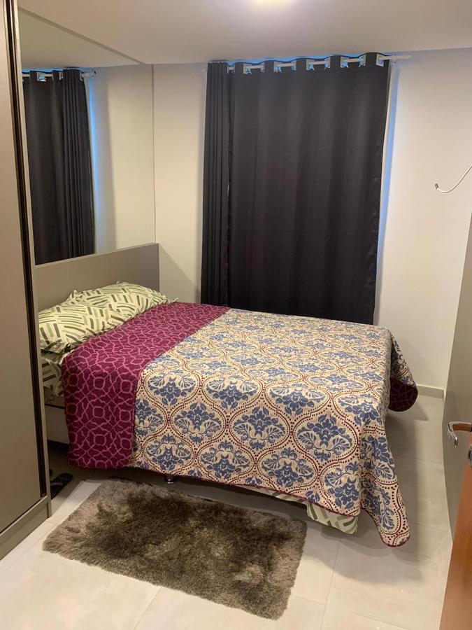 Flat Praia Dos Carneiros / Tamandare 104 Dış mekan fotoğraf