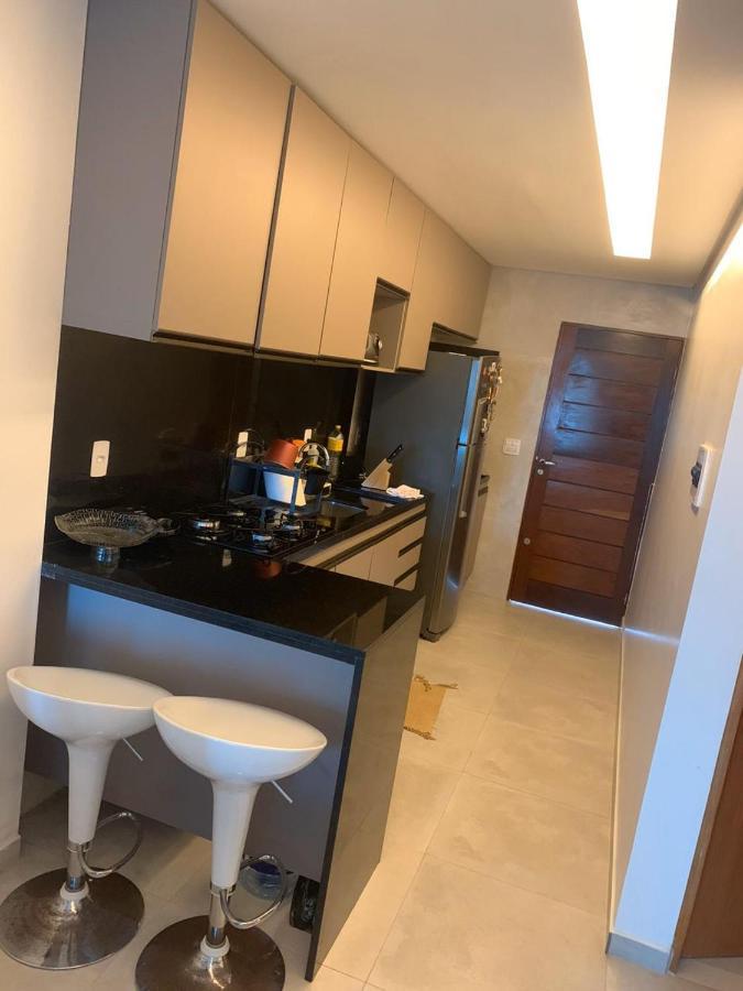 Flat Praia Dos Carneiros / Tamandare 104 Dış mekan fotoğraf