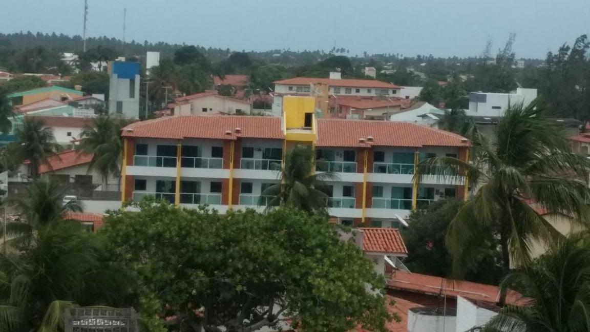 Flat Praia Dos Carneiros / Tamandare 104 Dış mekan fotoğraf